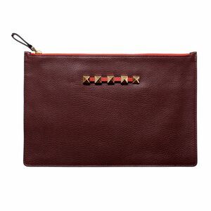 Valentino Garavani Women's Leather #175375V32B